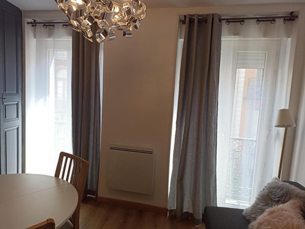 Agreable Appartement 4 Personnes Cauterets Exterior photo