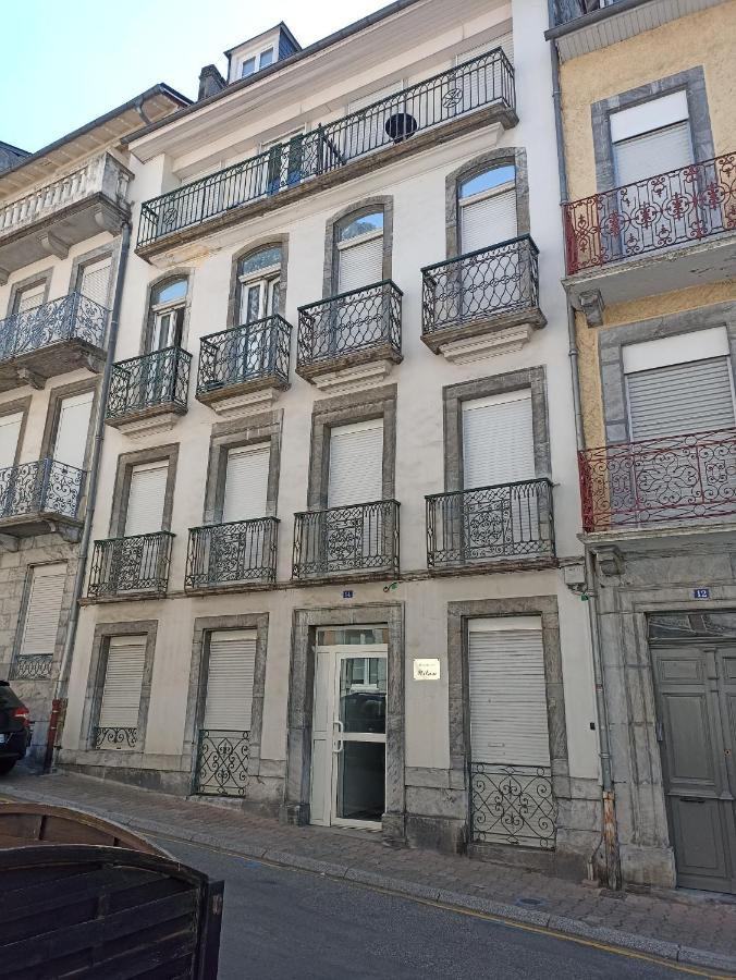 Agreable Appartement 4 Personnes Cauterets Exterior photo