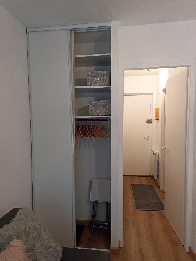 Agreable Appartement 4 Personnes Cauterets Exterior photo